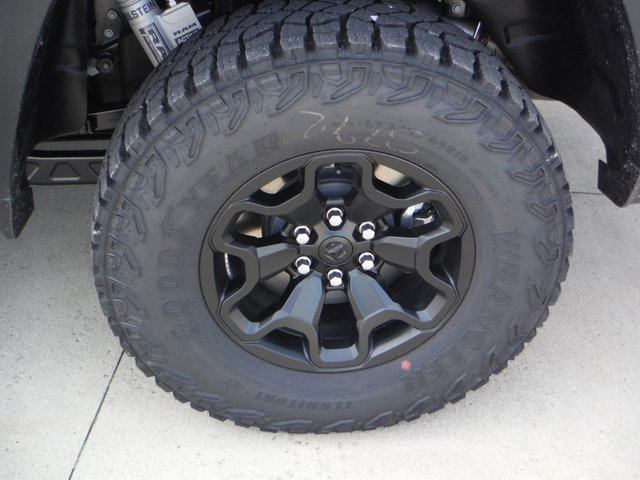 New 2027 RAM 1500 RHO w/ RHO Level 1 Equipment Group AWD/4WD image 9