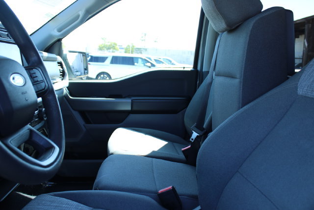 Used 2023 Ford F150 XLT AWD/4WD image 33