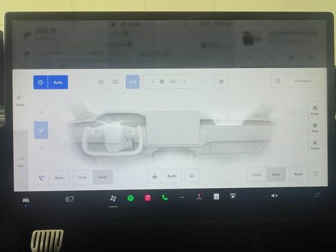 Used 2023 Tesla Model S Standard Range image 21