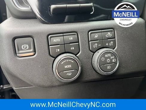 New 2026 Chevrolet Silverado 2500 High Country w/ High Country Premium Package image 35