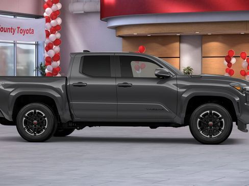 New 2025 Toyota Tacoma TRD Sport image 13
