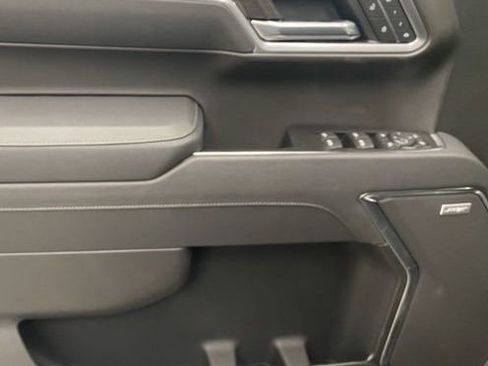 New 2026 Chevrolet Silverado 1500 LTZ w/ LTZ Convenience Package II image 26