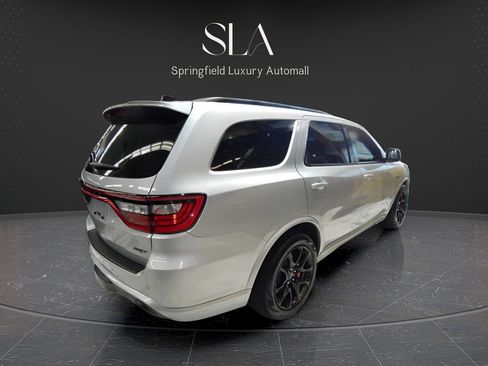 Used 2024 Dodge Durango SRT AWD/4WD image 4