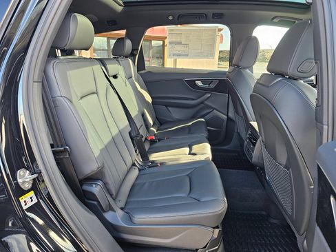 New 2026 Audi Q7 2.0T Premium AWD/4WD image 44