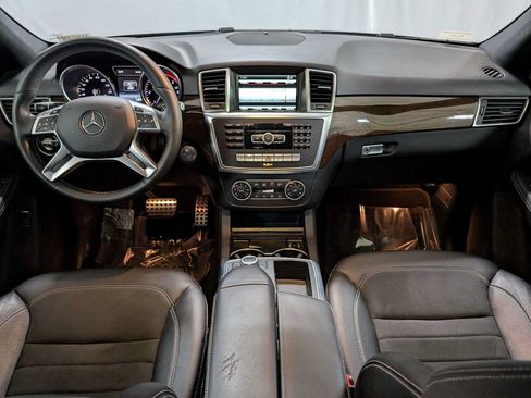 Used 2015 Mercedes-Benz ML 250 BlueTEC 4MATIC image 18