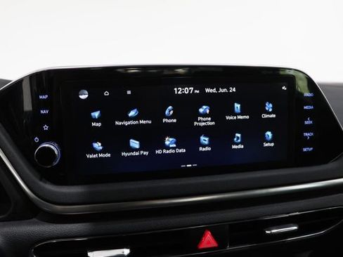 Used 2023 Hyundai Sonata SEL FWD image 23