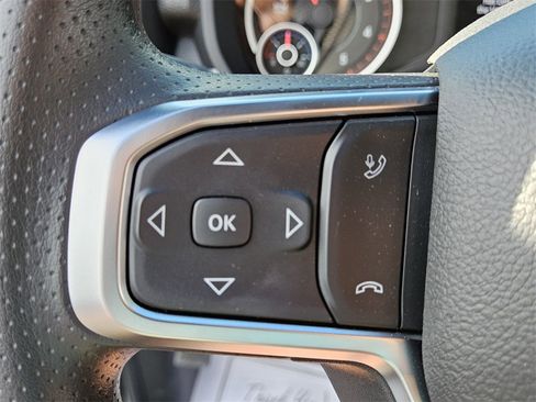 New 2026 RAM 2500 Tradesman image 24