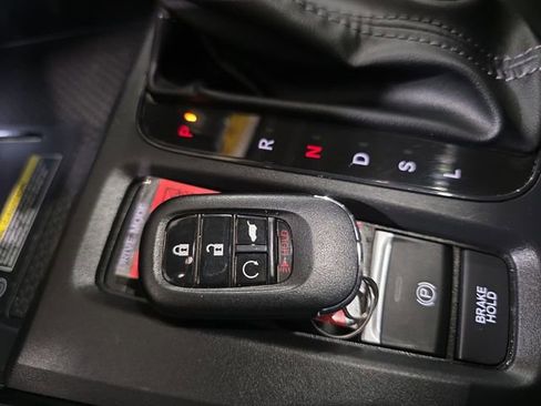Used 2025 Honda CR-V EX-L image 37