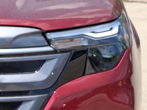 New 2026 Subaru Forester Sport AWD/4WD image 10