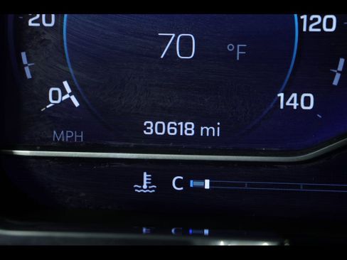 Used 2023 Chevrolet Silverado 1500 LT w/ Protection Package image 28