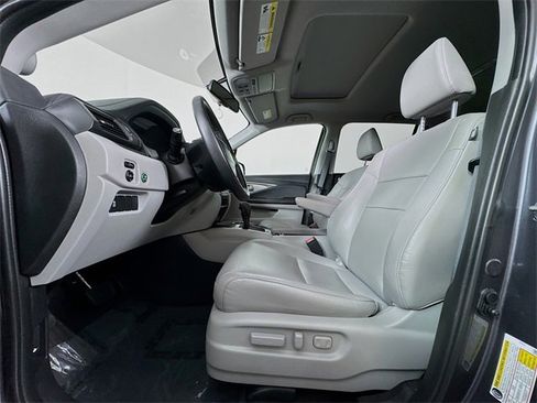 Used 2018 Honda Pilot EX-L image 34