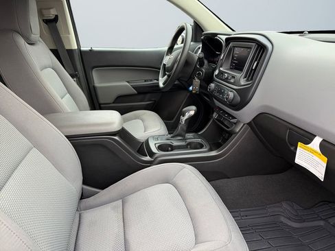 Used 2022 Chevrolet Colorado W/T w/ WT Convenience Package image 15