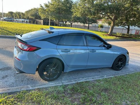 Used 2024 Honda Civic Sport image 6