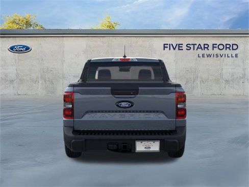 New 2026 Ford Maverick XLT w/ XLT Luxury Package image 6