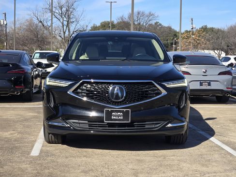 Certified 2023 Acura MDX SH-AWD w/ Technology Package image 3