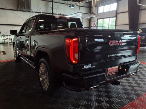 Used 2021 GMC Sierra 1500 Denali w/ Denali Ultimate Package AWD/4WD image 5