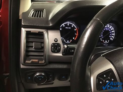 Used 2020 Ford Ranger XLT w/ Equipment Group 302A Luxury image 23