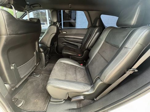 Used 2022 Dodge Durango GT RWD image 27