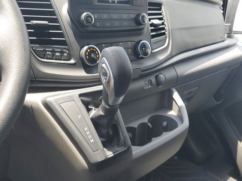 New 2025 Ford Transit 350 XL image 21