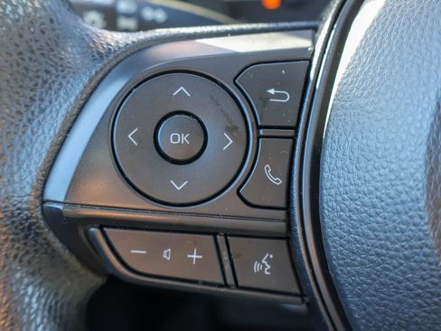 Used 2024 Toyota Corolla LE image 12