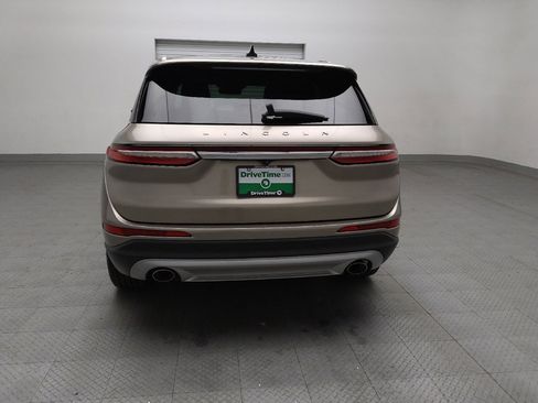 Used 2020 Lincoln Corsair Reserve image 6