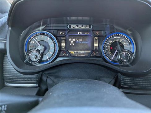 Used 2019 RAM 1500 Limited image 16