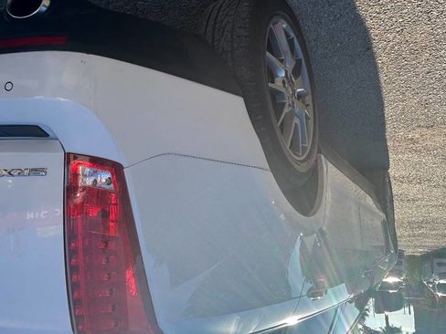 Used 2015 Cadillac SRX Performance w/ Driver Awareness Package image 6