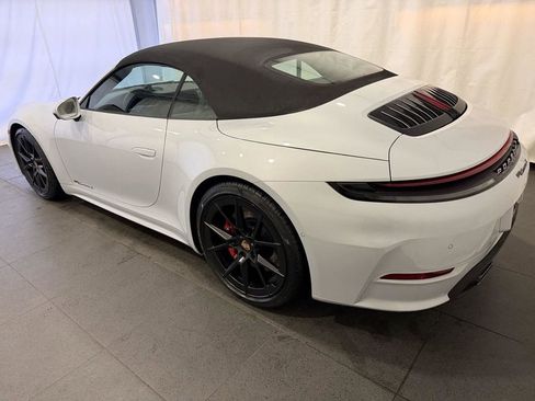 New 2026 Porsche 911 Carrera S RWD image 3