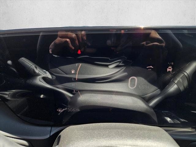 New 2026 Buick Envista Preferred w/ Advanced Safety Package FWD image 11