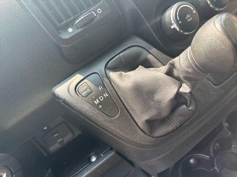 Used 2014 RAM ProMaster 3500 w/ Interior Convenience Group FWD image 18