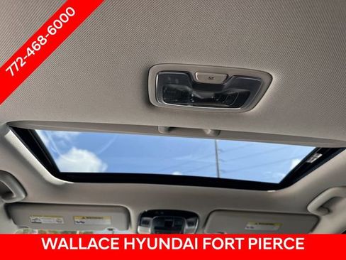 Used 2025 Hyundai Tucson SEL FWD image 15