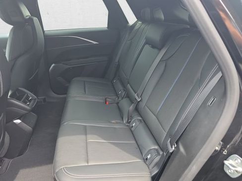 Certified 2024 Cadillac Lyriq Sport AWD/4WD image 14