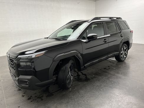 New 2026 Subaru Outback Touring XT AWD/4WD image 4