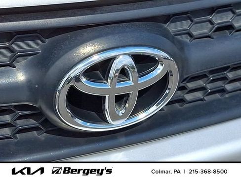 Used 2011 Toyota RAV4 2WD w/ Base L4 Extra Value Pkg image 30