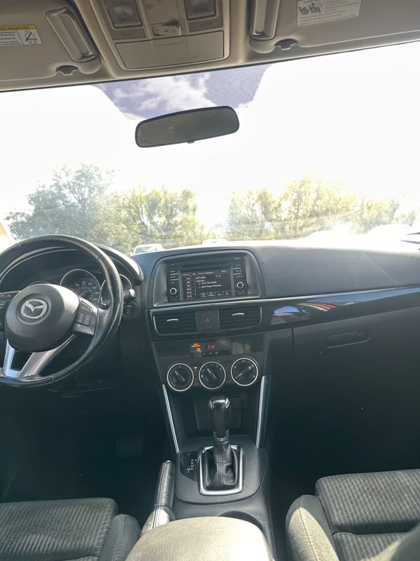 Used 2015 MAZDA CX-5 Touring AWD/4WD image 10