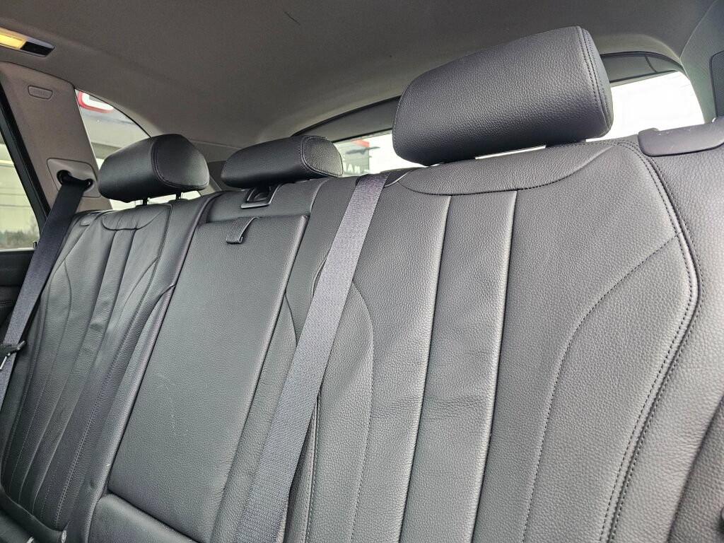 Used 2016 BMW X5 xDrive35i AWD/4WD image 19