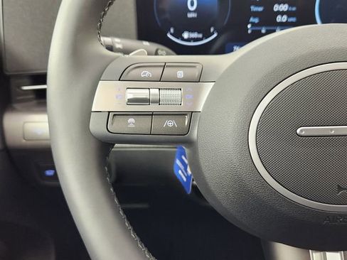 New 2026 Hyundai Kona Limited image 17