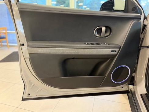 Used 2025 Hyundai Ioniq 5 Limited AWD/4WD image 18