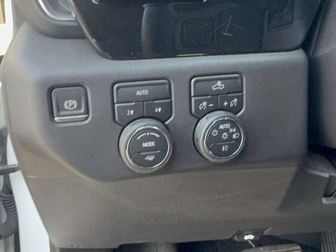 Used 2024 Chevrolet Silverado 1500 RST w/ Protection Package AWD/4WD image 16