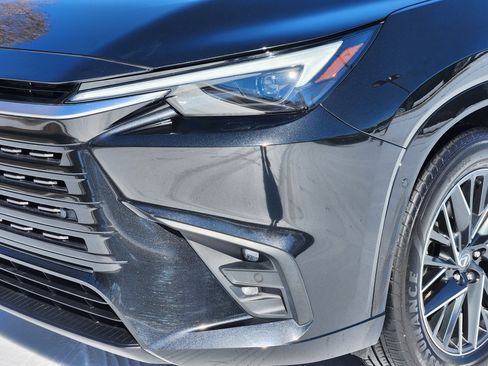 Certified 2024 Lexus TX 350 350 Luxury Package image 6