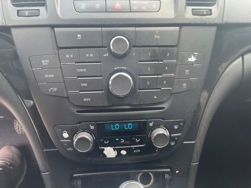 Used 2011 Buick Regal CXL w/ RL5 Preferred Equipment Group FWD image 18