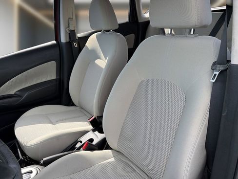 Used 2014 Nissan Versa Note SV w/ Sport Value Package FWD image 12