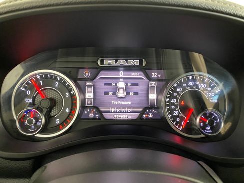 Used 2022 RAM 2500 Laramie image 18