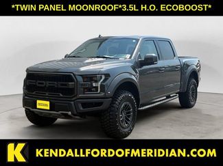 Used 2020 Ford F150 Raptor w/ Equipment Group 802A Luxury AWD/4WD video 1