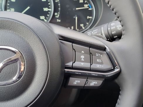 New 2025 MAZDA CX-5 AWD 2.5 S w/ Premium Plus Pkg image 28