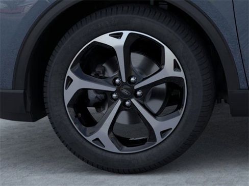 New 2026 Ford Escape ST-Line Select w/ Tech Pack #2 image 19