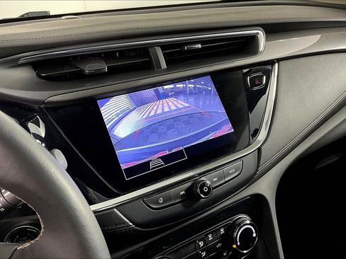 Used 2023 Buick Encore GX Preferred w/ Cold Weather Comfort Package image 14