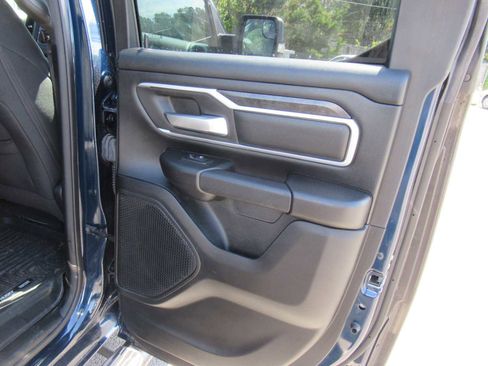 Used 2021 RAM 1500 Big Horn AWD/4WD image 18