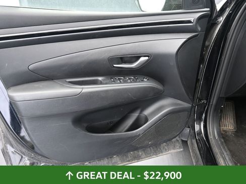 Used 2024 Hyundai Santa Cruz SEL image 20