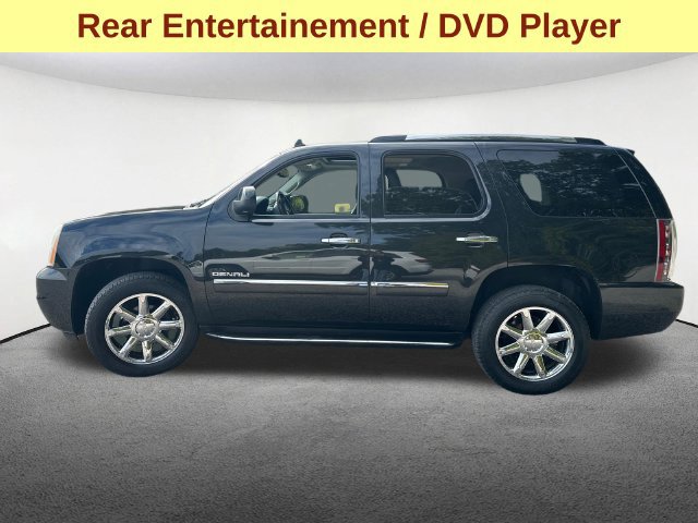 Used 2013 GMC Yukon Denali AWD/4WD image 6